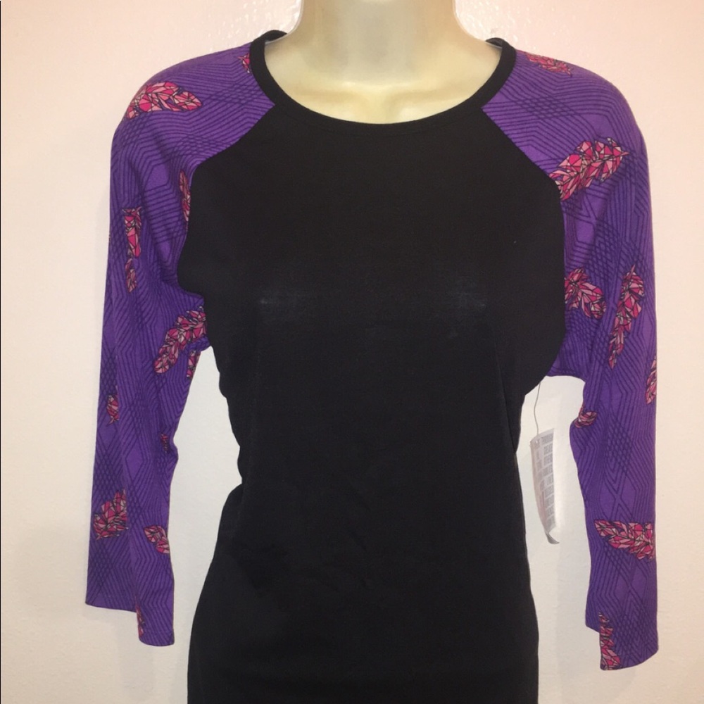 LuLaRoe Medium Randy